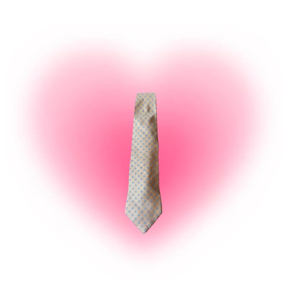 BROOKS BROTHERS TIE